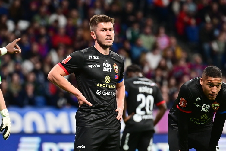    Рифат Жемалетдинов / фото: Pavel Kashaev/globallookpress.com