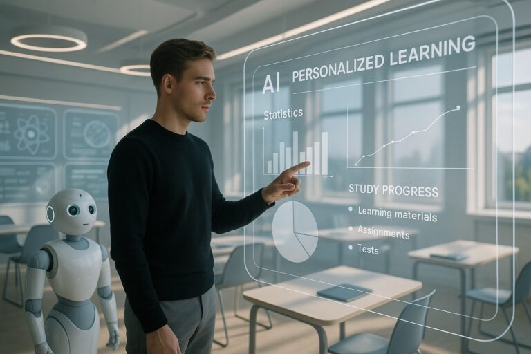    ИИ автоматизация для бизнеса Astralot AI