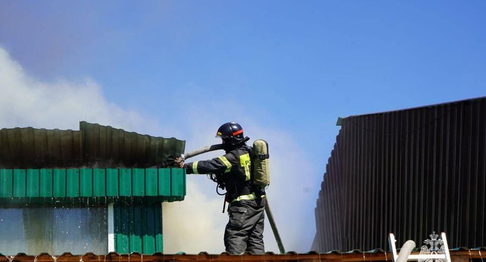    Пресс-служба МЧС