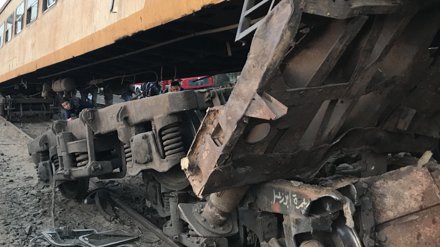    Фото: www.globallookpress.com/Ahmed Gomaa; 5-tv.ru