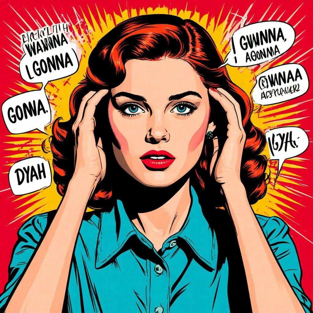 Everything's gonna be OK