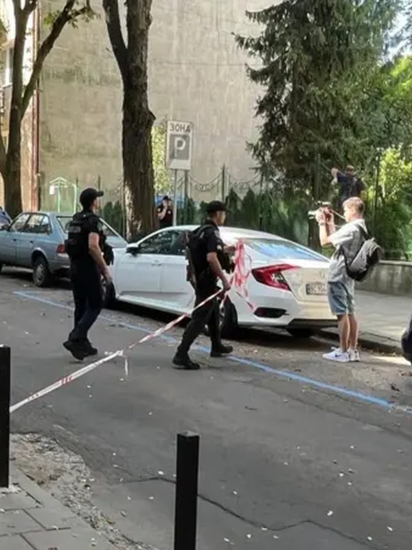    Убийство бывшего спикера Рады Парубия. Он слишком много знал?