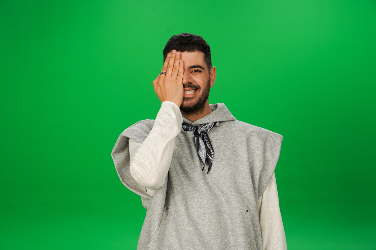 Роман Каграманов