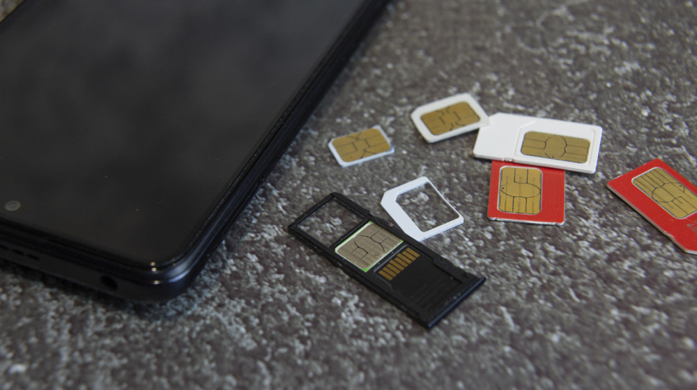    Анонимные сим-карты: Для чего подросткам нужна тайна?