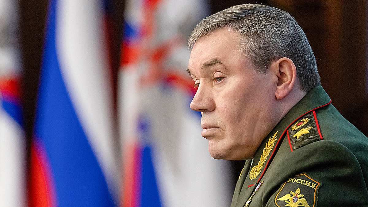   Дмитрий Харичков / ТАСС