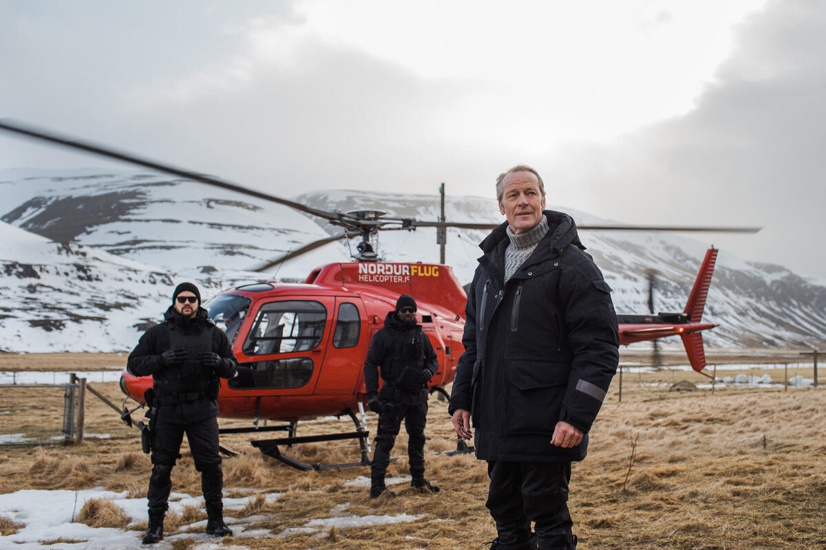 Фильм Операция «Наполеон» 2023 - Сюжет и рецензия, Новинки кино, фильмы про заговoры и тайны