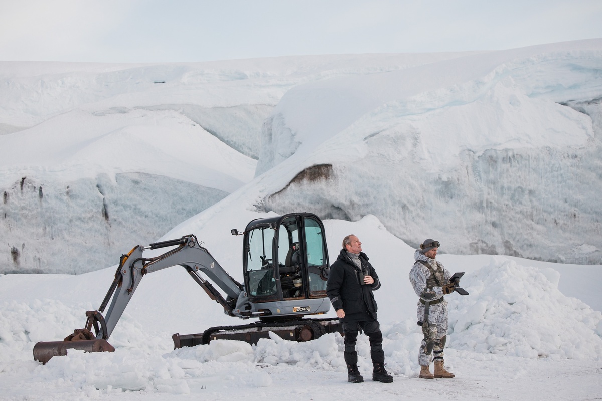 Операция «Наполеон» 2023 фильм - Отзыв и трейлер, лучшие фильмы о нацистах, триллеры с неожиданной развязкой