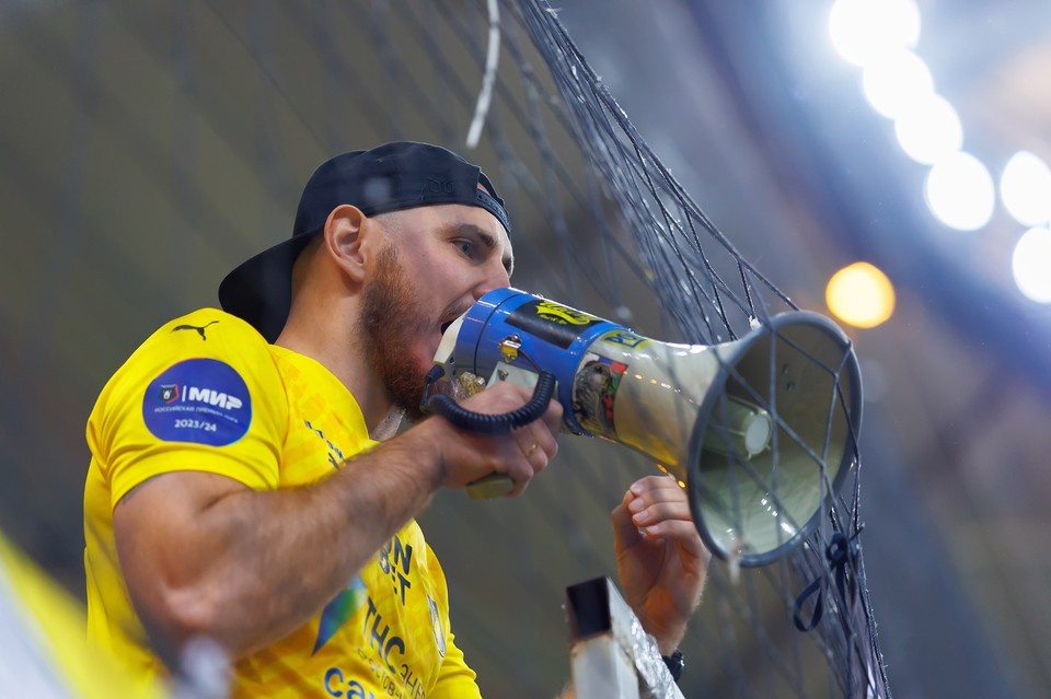    Публикуем подробную инструкцию как попасть на стадион. Фото: ФК "Ростов"