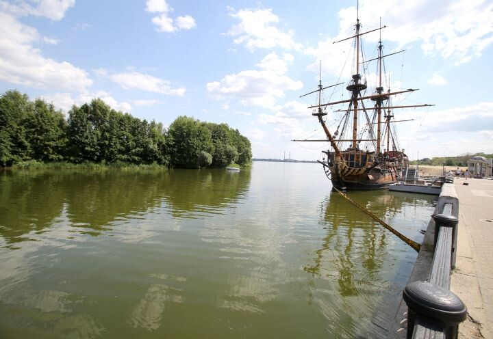    Фото: Игорь Филонов