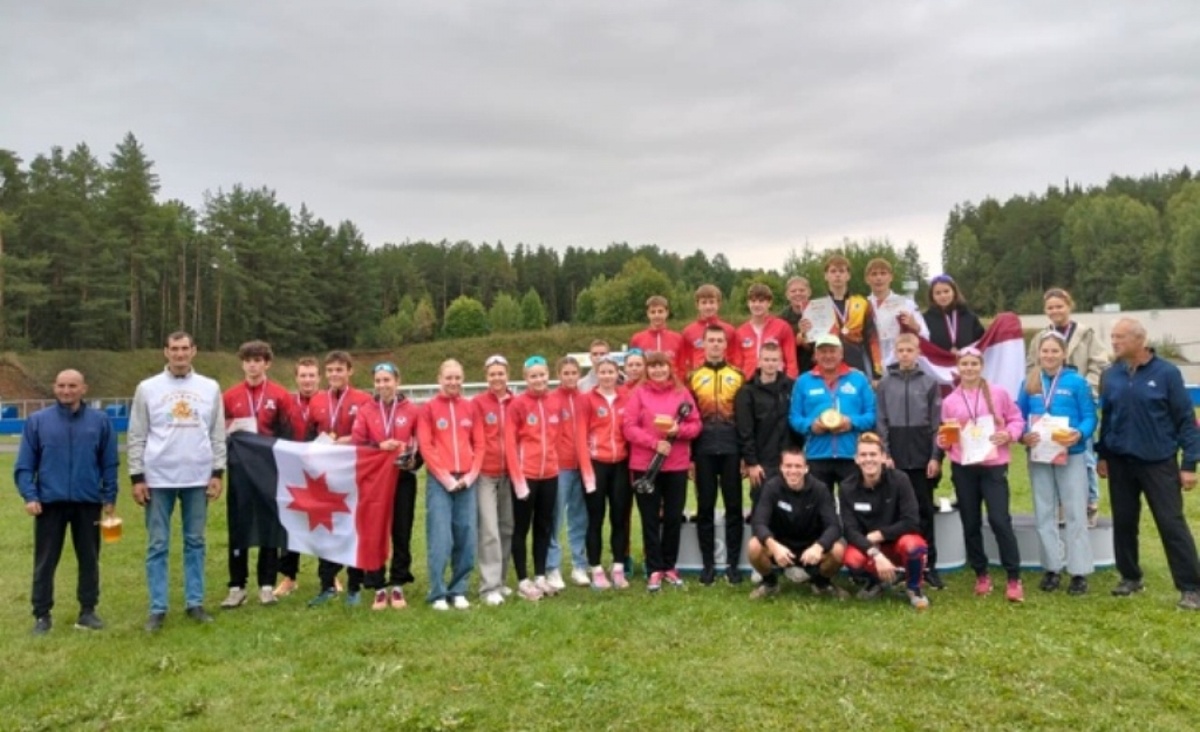    Саратовчанка завоевала «золото» первенства ПФО по биатлонуНовости Саратова и области – Сетевое издание «Репортер64»