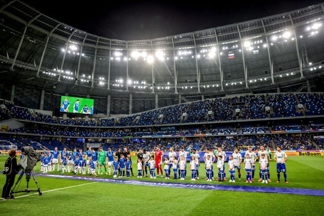    Фото: Михаил Шапаев / РПЛ