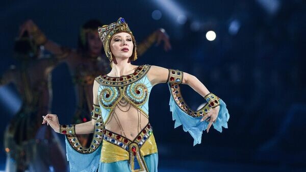    © РИА Новости . Александр Вильф