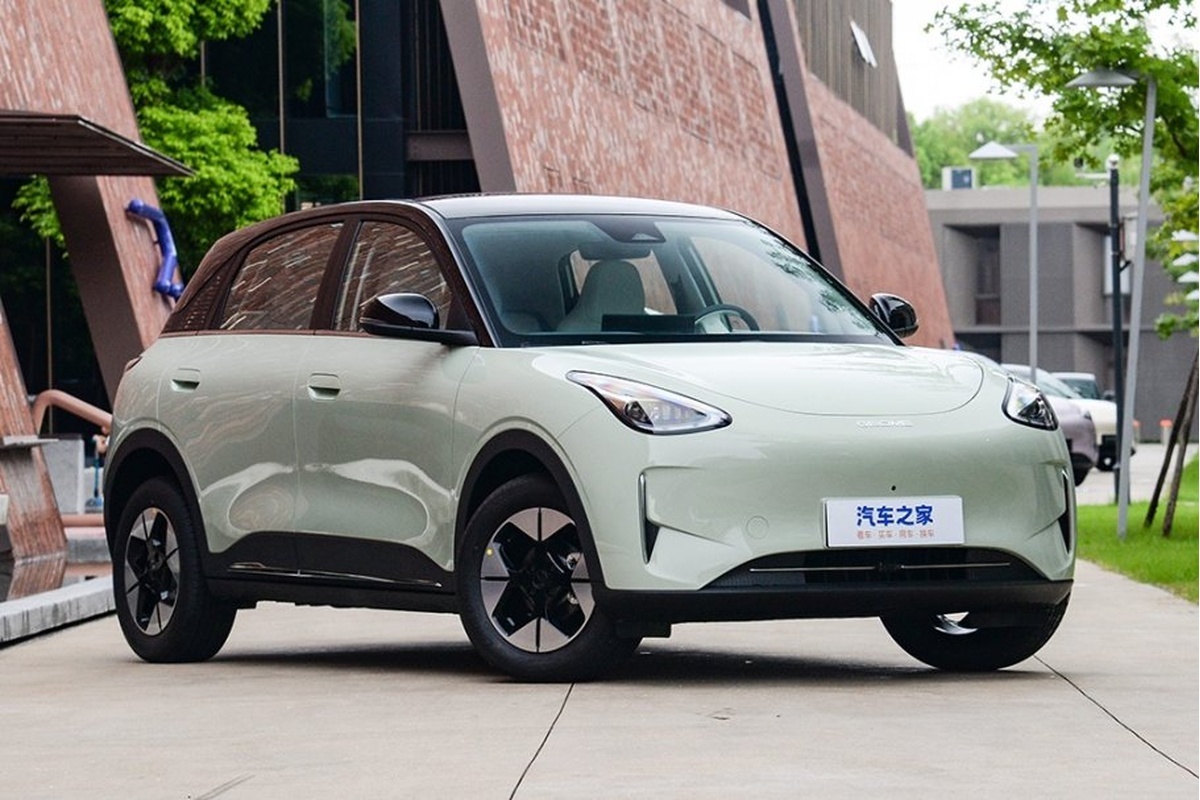    Фото: Источник: www.autohome.com.cn