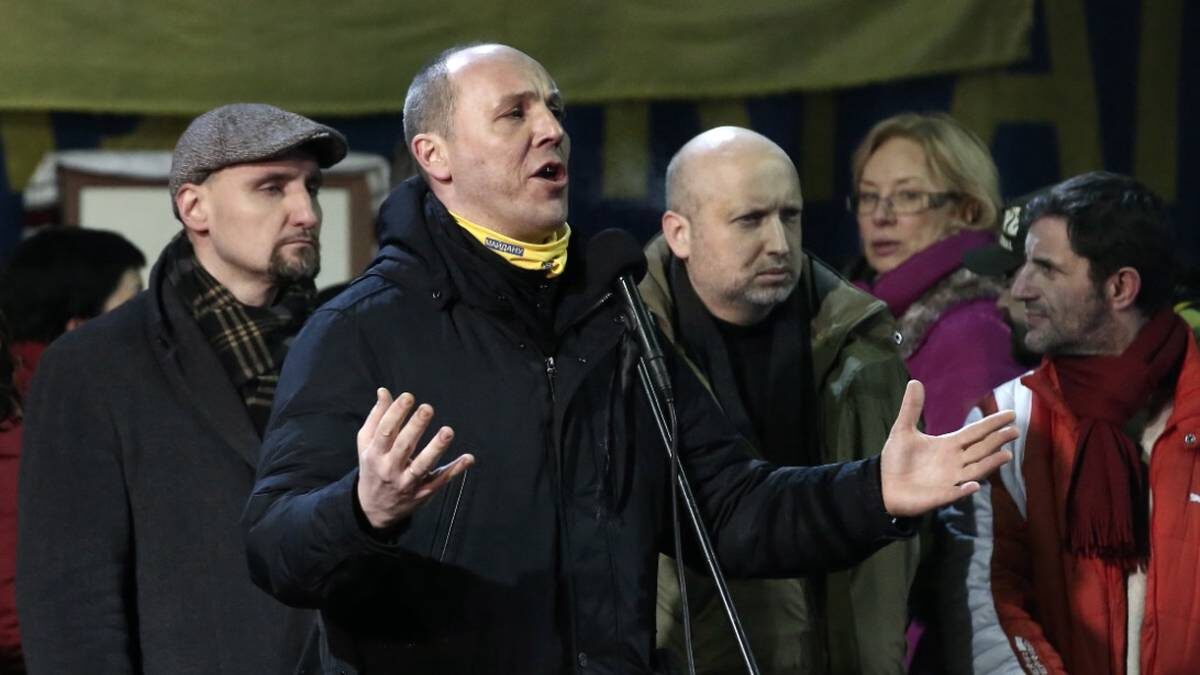    Фото: ТАСС / Денис Вышинский