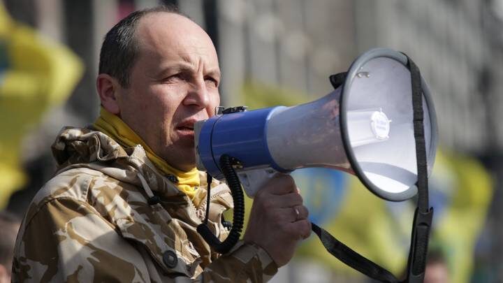  Фото: ТАСС / Артем Геодакян