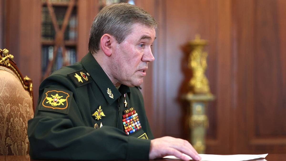    Фото: Администрация президента РФ