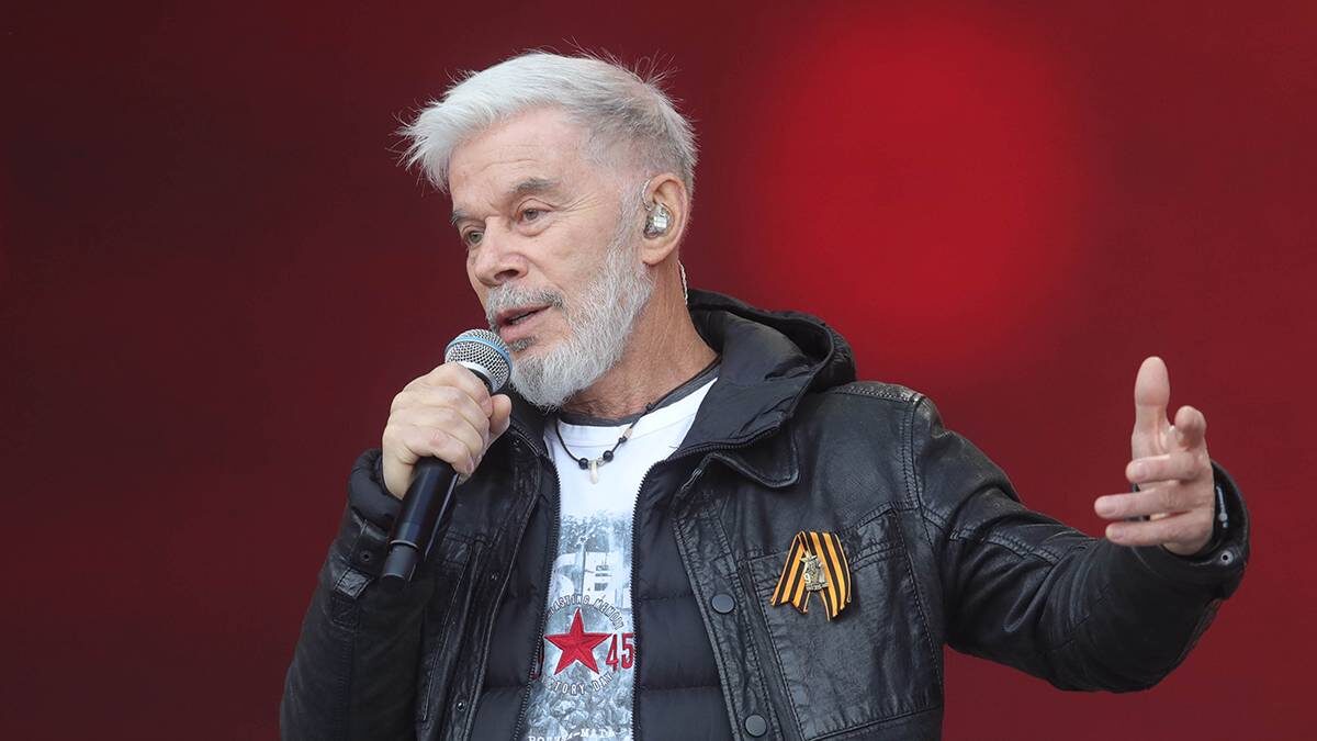    Фото: Артур Новосильцев / АГН Москва