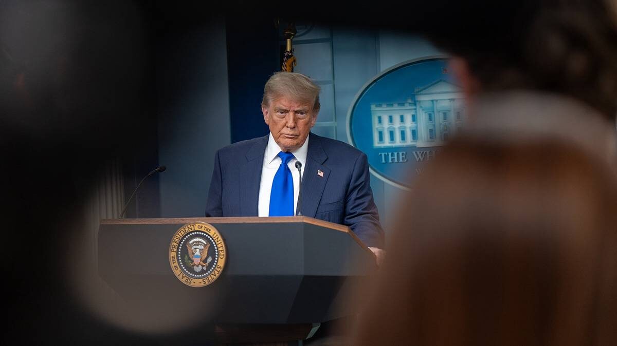    Фото: flickr/whitehouse