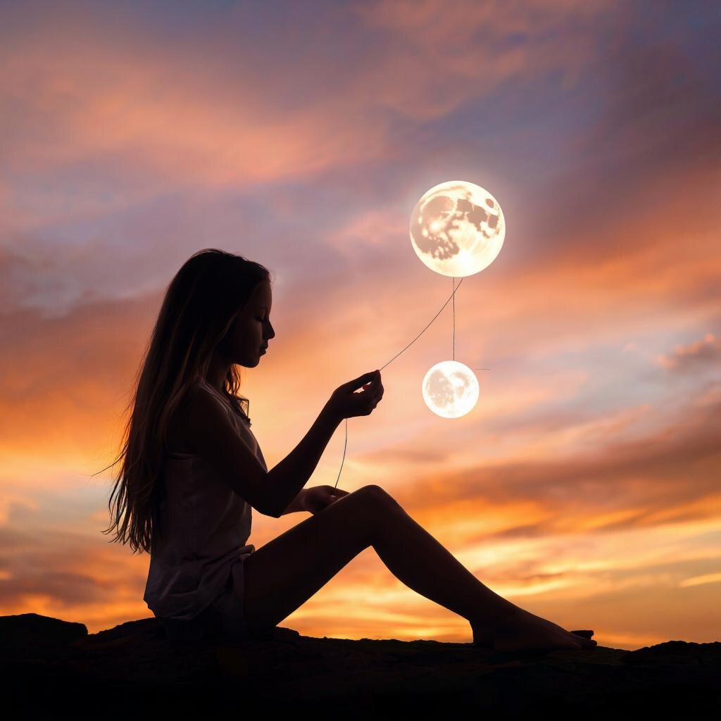 Фото канала Таро Портал. 