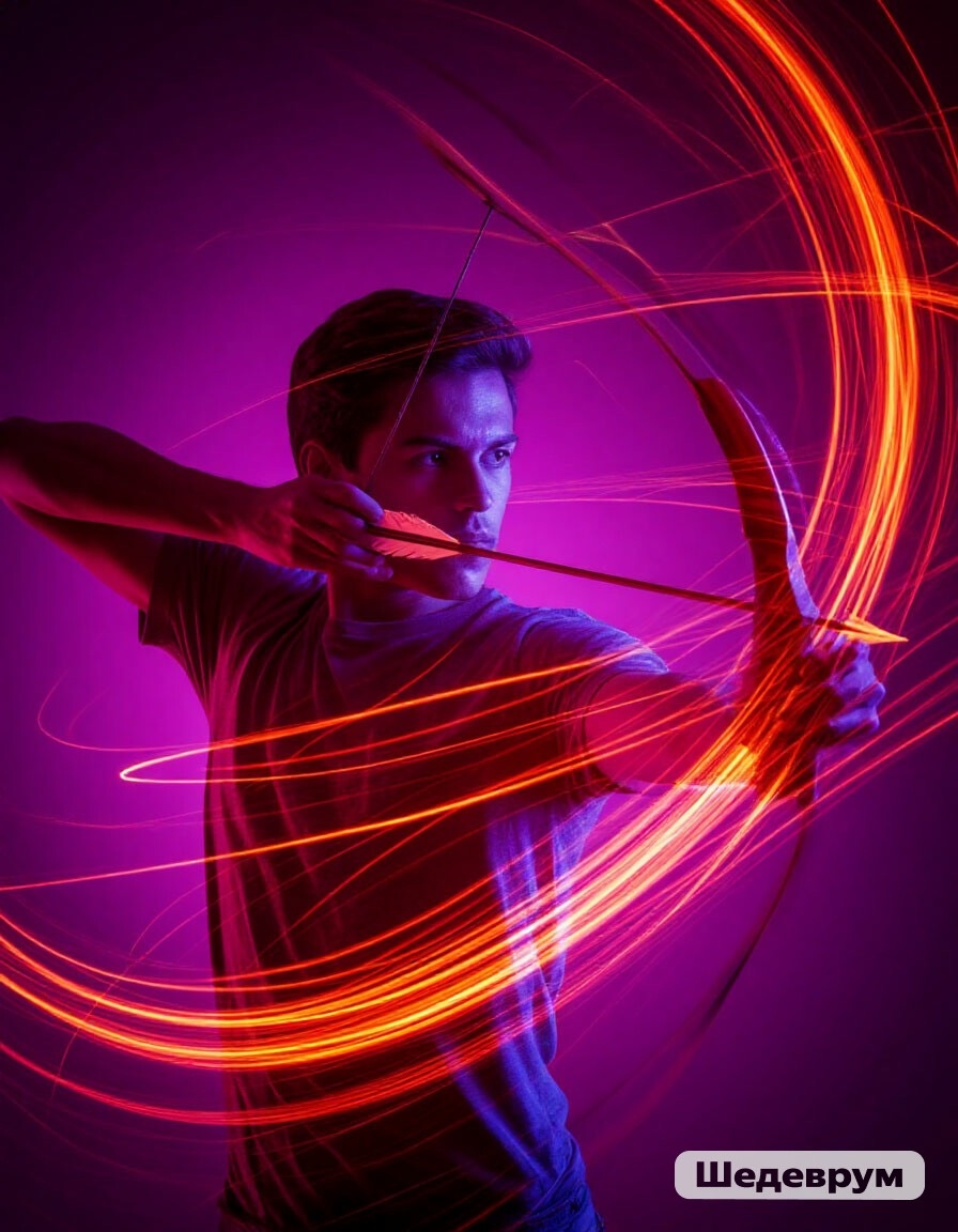 Фото канала Таро Портал. 