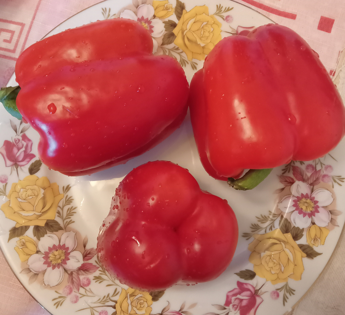 Перец -- 209,90 р.