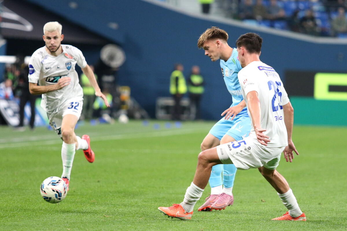 Фото: Максим Константинов, P1spb.ru