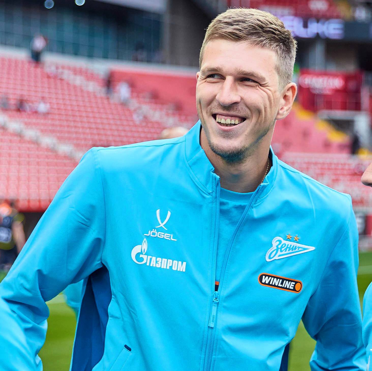 У Соболева 2 гола и 2 голевых паса в 5 последних матчах РПЛ. Форвард "Зенита" ассистировал Дугласу в матче с "Пари НН". Пора в России делать ставку на...россиян?!