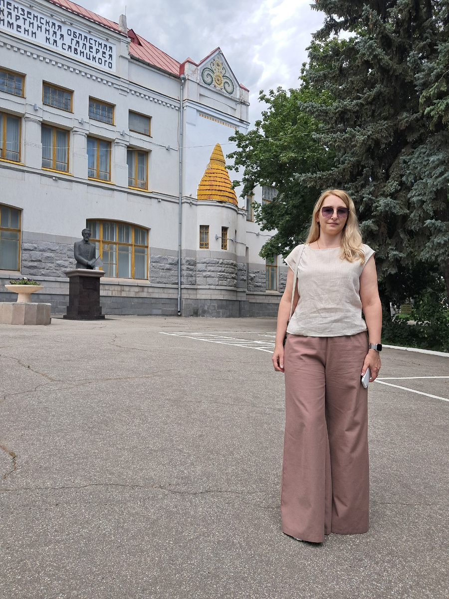 фото автора