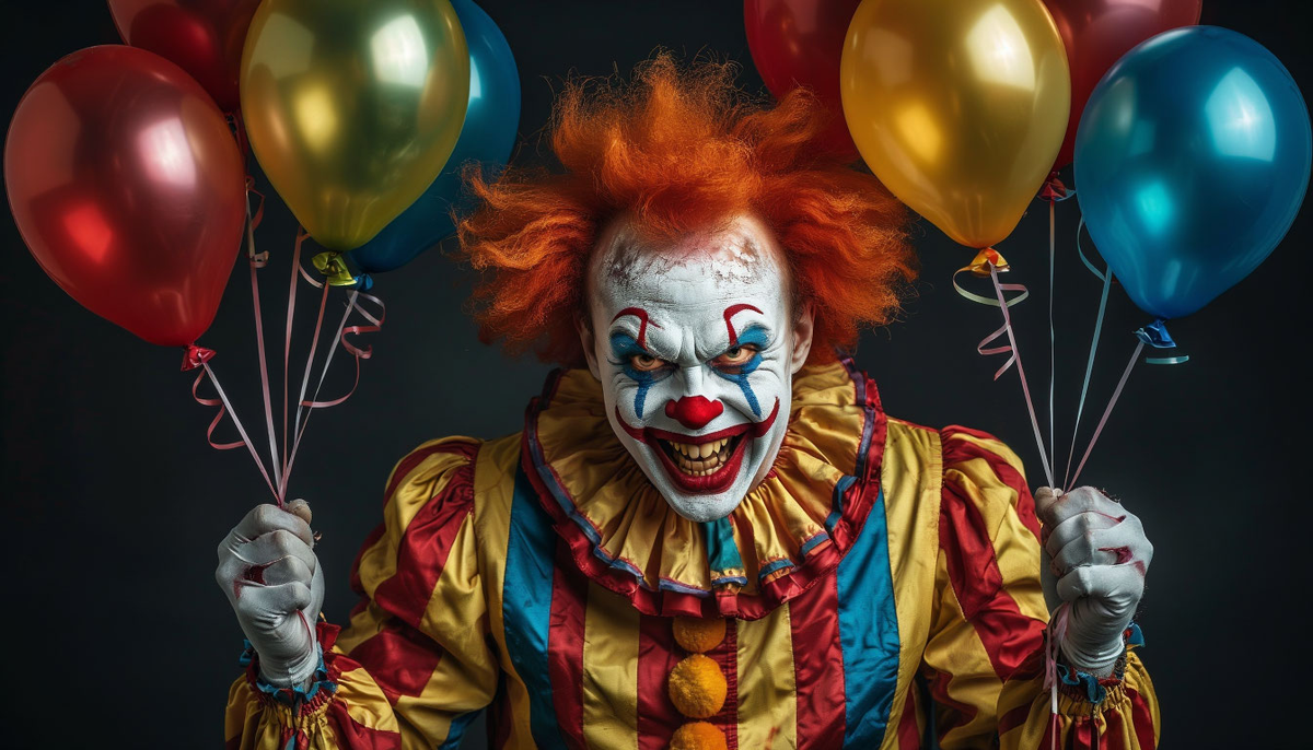 День рождения - праздник детства. Но отвечаем за него мы, взрослые.