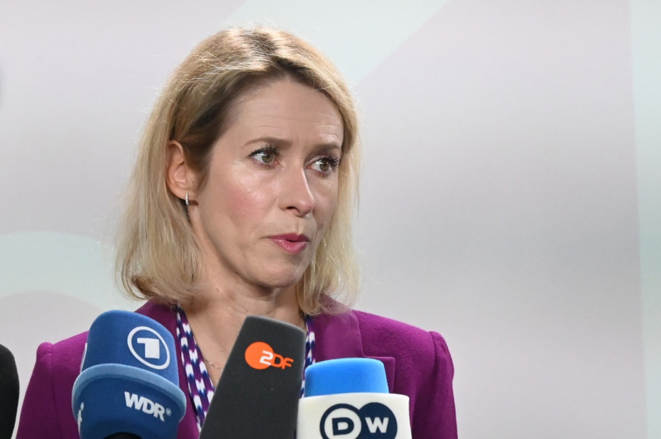    Ansgar Haase/dpa/Global Look Press