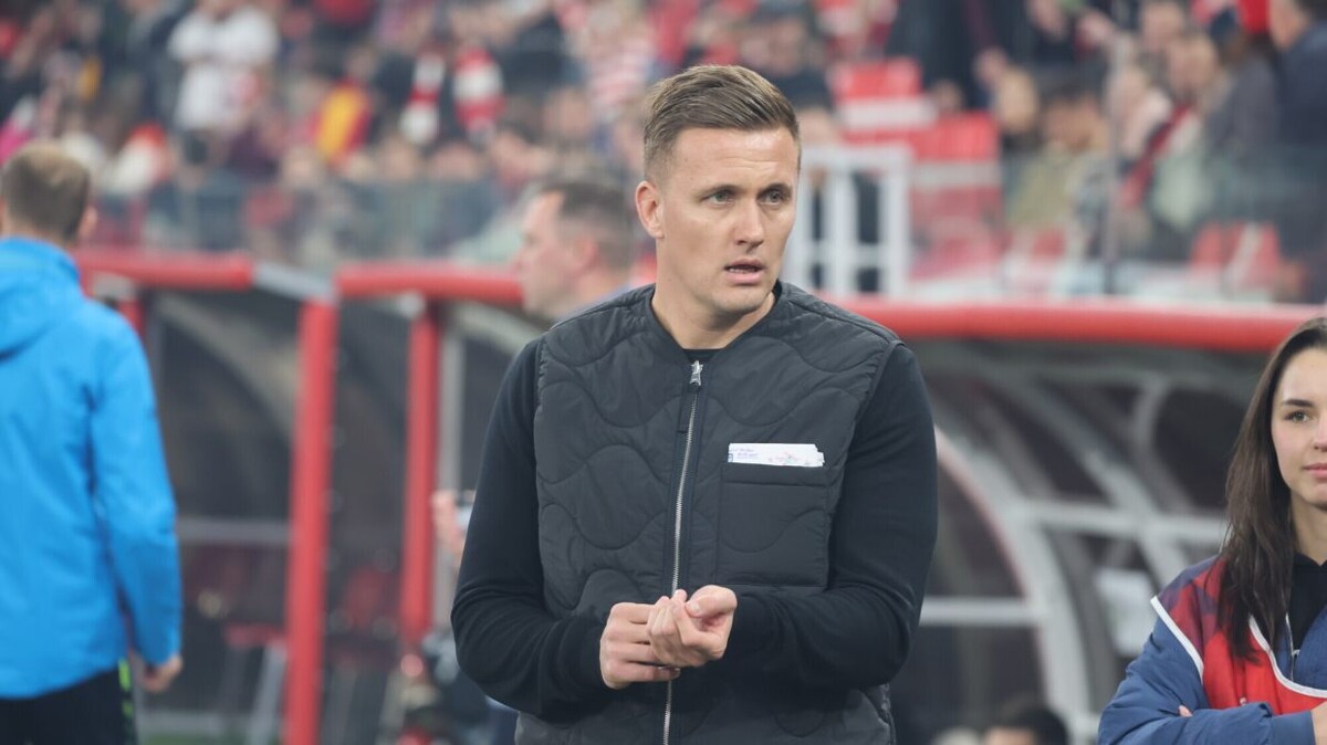    Фото: © Дмитрий Челяпин / Матч ТВ