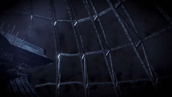 Gif картинка "Начало финального сражения"