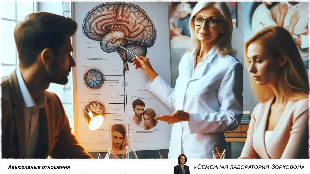 Исследование узурпации права на собственные потребности