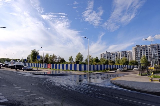   Фото: Калининград.Ru