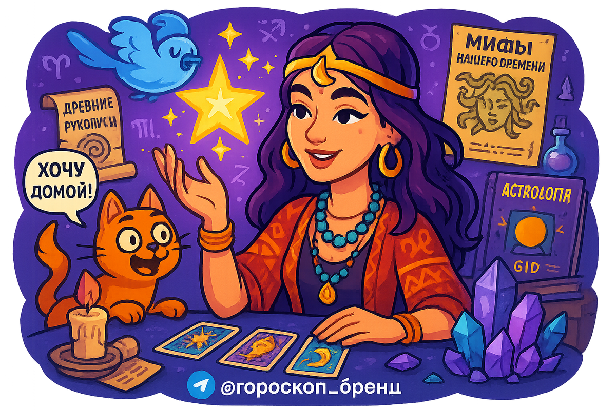    Ретроградный Юпитер открыл глаза на самые грязные тайны вашей судьбы Мария