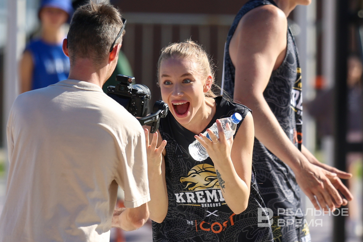   Артем Дергунов / realnoevremya.ru