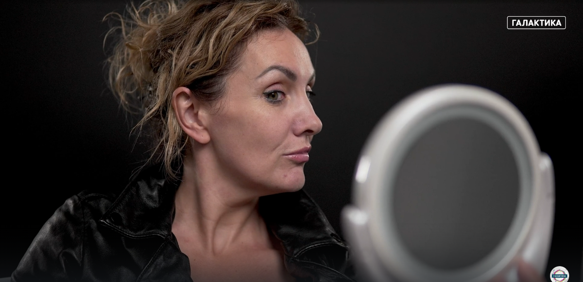 Пациентка Елена