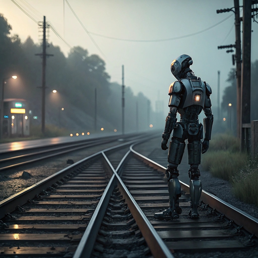 Что выберет искусственный интеллект?