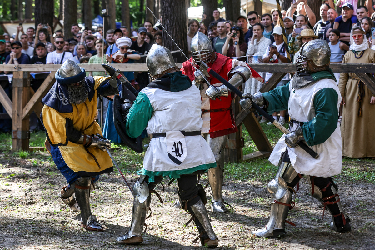   Кирилл Кухмарь / ТАСС