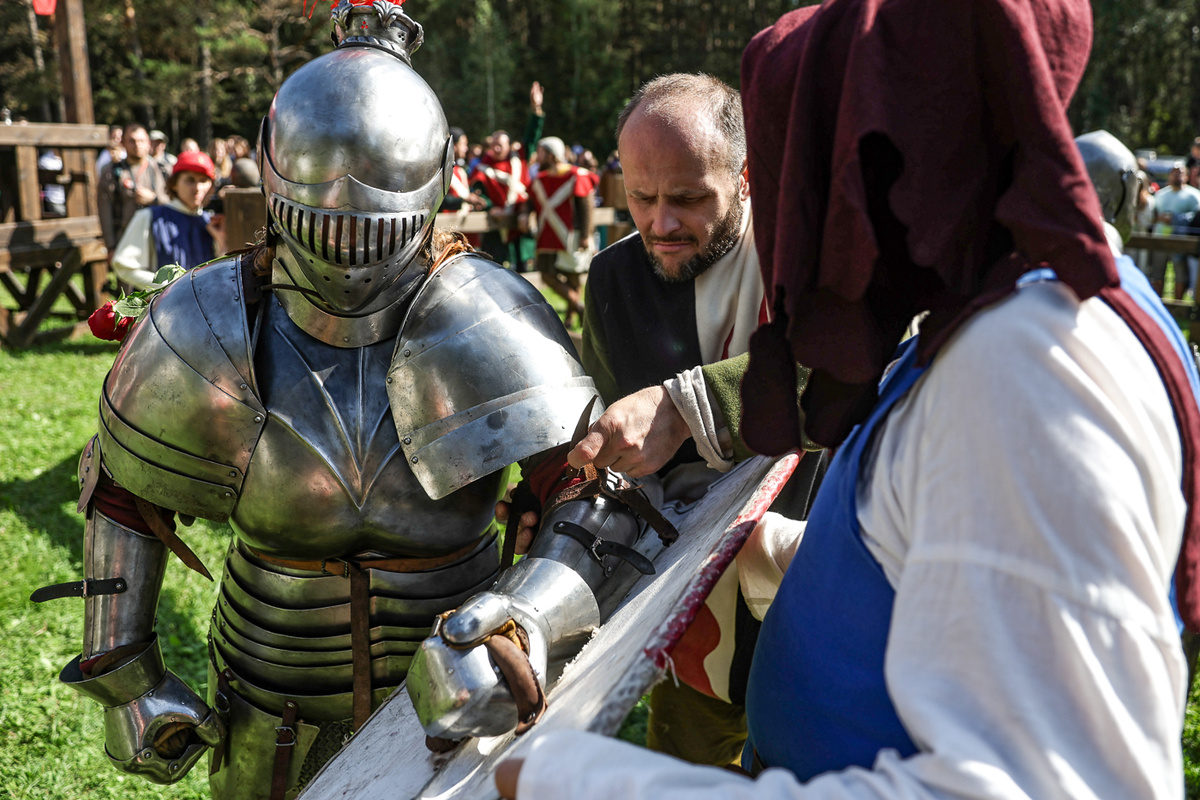    Кирилл Кухмарь / ТАСС