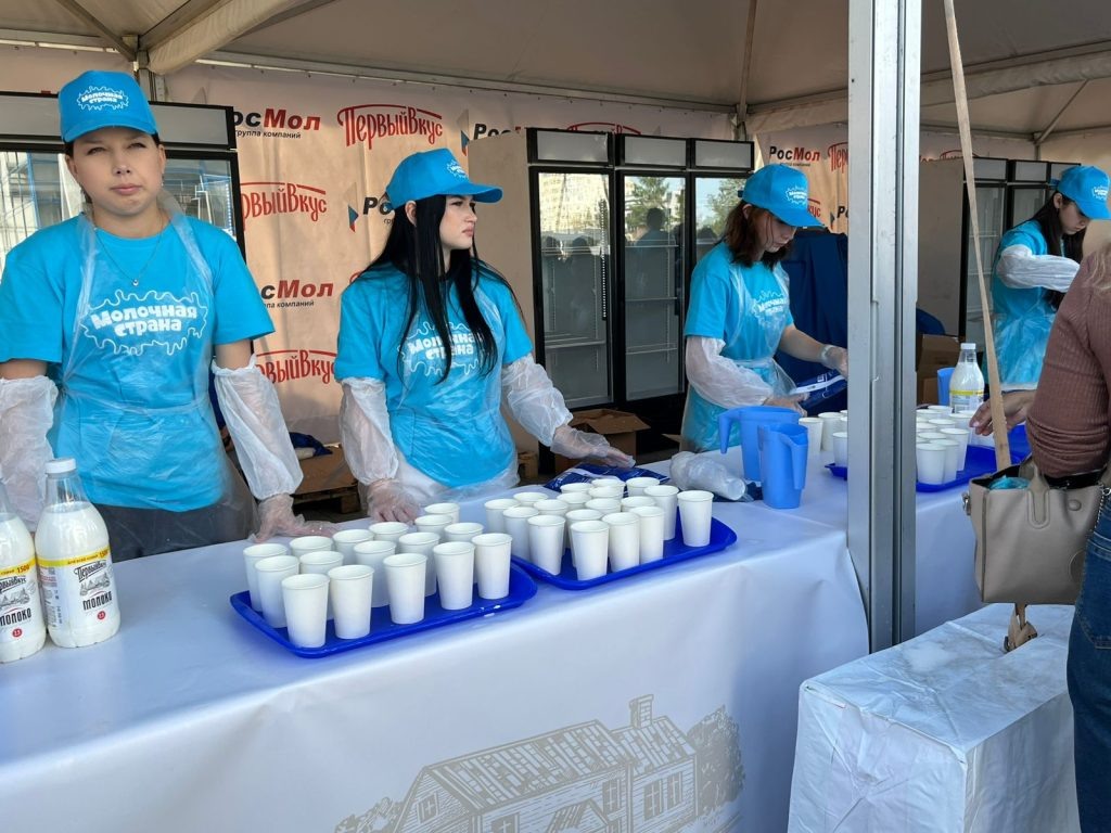    Фото: «Мой Башкортостан»