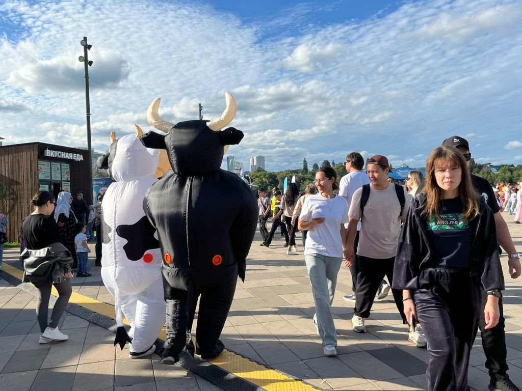    Фото: «Мой Башкортостан»