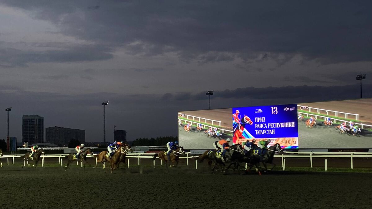 Фото: Екатерина Маркс / ИА «Татар-информ»