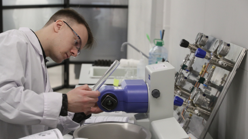    Фото: ИЗВЕСТИЯ/Эдуард Корниенко