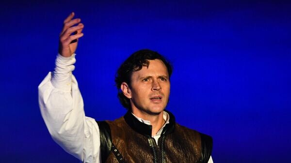    © РИА Новости . Александр Вильф