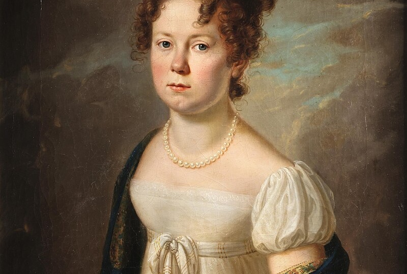 Цена императорской измены