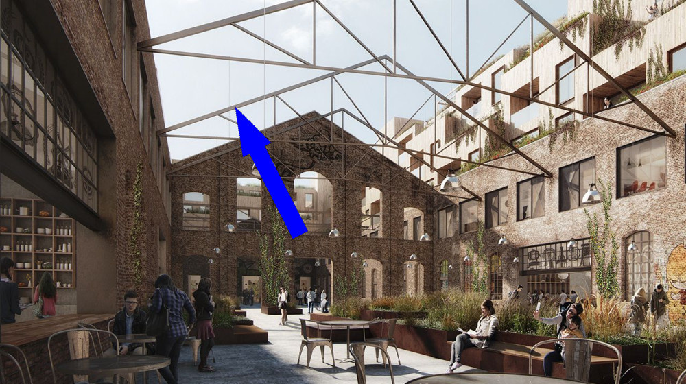    От заводов до лофтов