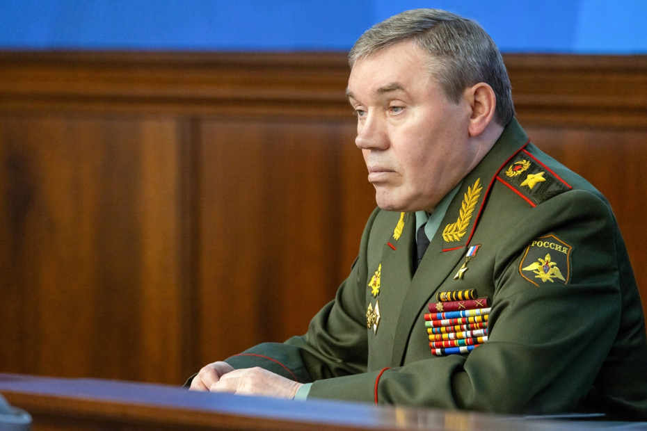    Дмитрий Харичков/ТАСС