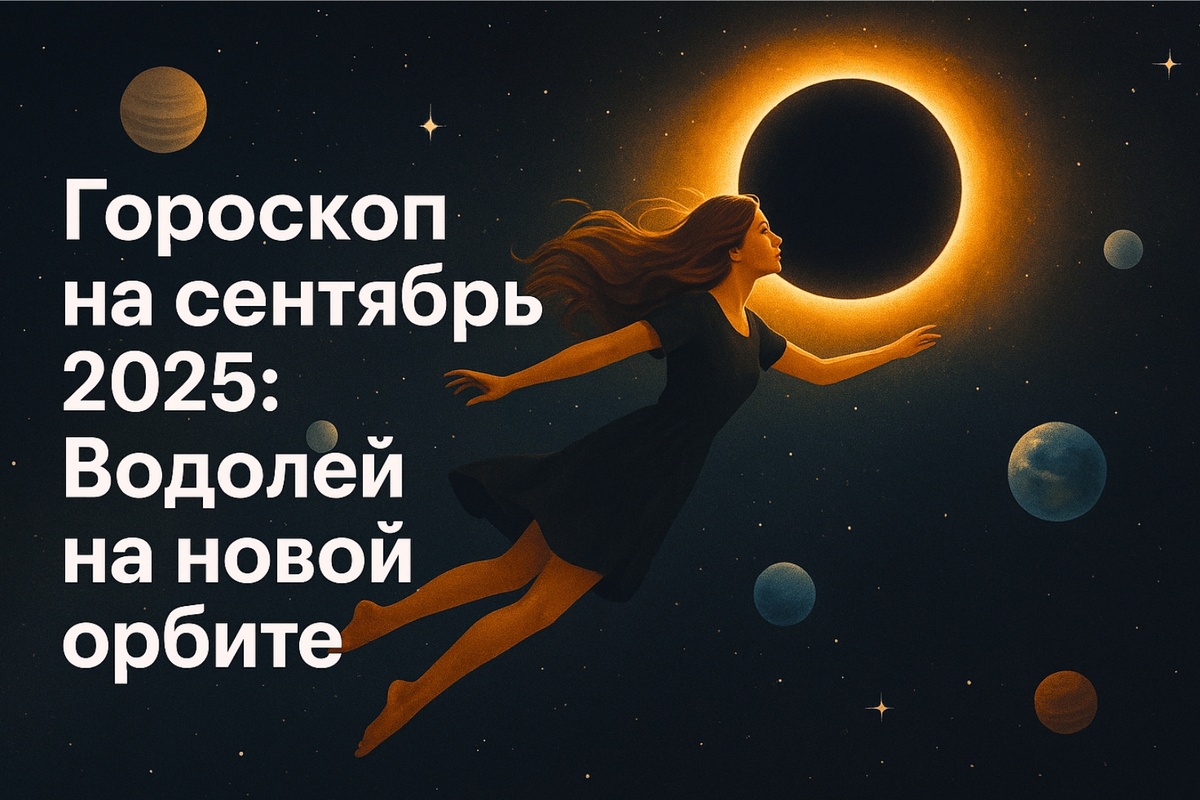 Иллюстрация ASTROTV