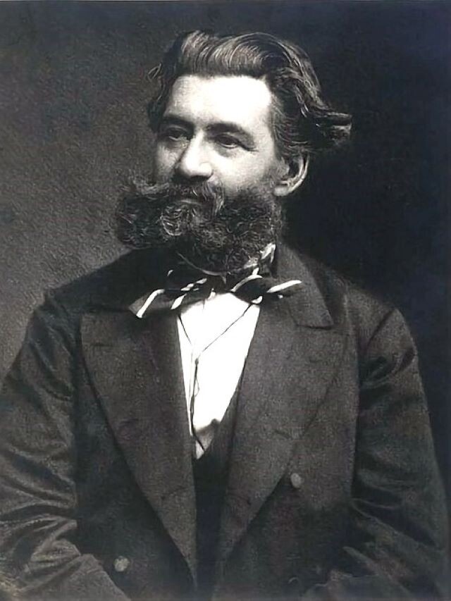 Александр Васильевич Сухово-Кобылин 